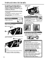 Preview for 30 page of Panasonic CS-TZ12SKEW Operating Instructions Manual