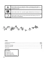 Preview for 32 page of Panasonic CS-TZ12SKEW Operating Instructions Manual