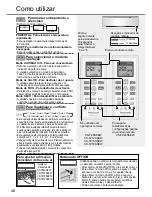 Preview for 48 page of Panasonic CS-TZ12SKEW Operating Instructions Manual