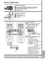 Preview for 53 page of Panasonic CS-TZ12SKEW Operating Instructions Manual