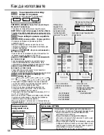 Preview for 58 page of Panasonic CS-TZ12SKEW Operating Instructions Manual