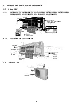 Предварительный просмотр 34 страницы Panasonic CS-TZ20WKEW Service Manual