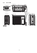 Предварительный просмотр 39 страницы Panasonic CS-TZ20WKEW Service Manual