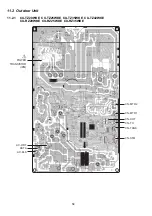 Предварительный просмотр 58 страницы Panasonic CS-TZ20WKEW Service Manual