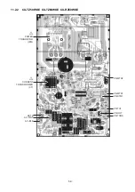 Предварительный просмотр 59 страницы Panasonic CS-TZ20WKEW Service Manual