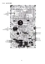 Предварительный просмотр 60 страницы Panasonic CS-TZ20WKEW Service Manual