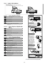 Предварительный просмотр 65 страницы Panasonic CS-TZ20WKEW Service Manual