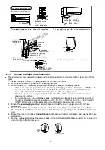 Предварительный просмотр 66 страницы Panasonic CS-TZ20WKEW Service Manual