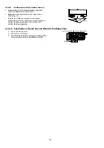 Предварительный просмотр 70 страницы Panasonic CS-TZ20WKEW Service Manual