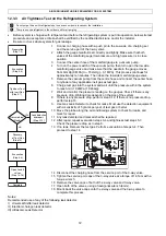 Предварительный просмотр 72 страницы Panasonic CS-TZ20WKEW Service Manual