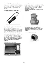 Предварительный просмотр 79 страницы Panasonic CS-TZ20WKEW Service Manual