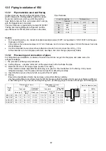 Предварительный просмотр 82 страницы Panasonic CS-TZ20WKEW Service Manual