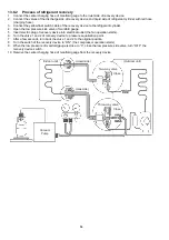 Предварительный просмотр 84 страницы Panasonic CS-TZ20WKEW Service Manual