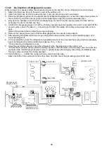 Предварительный просмотр 86 страницы Panasonic CS-TZ20WKEW Service Manual