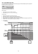 Предварительный просмотр 102 страницы Panasonic CS-TZ20WKEW Service Manual