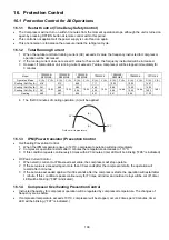 Предварительный просмотр 109 страницы Panasonic CS-TZ20WKEW Service Manual