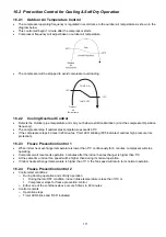 Предварительный просмотр 111 страницы Panasonic CS-TZ20WKEW Service Manual