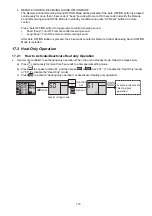 Предварительный просмотр 115 страницы Panasonic CS-TZ20WKEW Service Manual