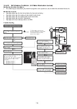 Предварительный просмотр 144 страницы Panasonic CS-TZ20WKEW Service Manual