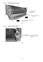 Предварительный просмотр 159 страницы Panasonic CS-TZ20WKEW Service Manual