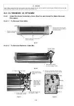 Предварительный просмотр 162 страницы Panasonic CS-TZ20WKEW Service Manual