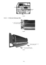 Предварительный просмотр 163 страницы Panasonic CS-TZ20WKEW Service Manual