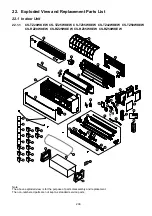 Предварительный просмотр 209 страницы Panasonic CS-TZ20WKEW Service Manual