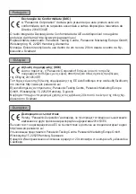 Предварительный просмотр 78 страницы Panasonic CS-TZ20ZKEW Operating Instructions Manual