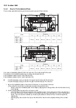 Предварительный просмотр 36 страницы Panasonic CS-TZ60TKEW Service Manual