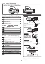 Предварительный просмотр 38 страницы Panasonic CS-TZ60TKEW Service Manual