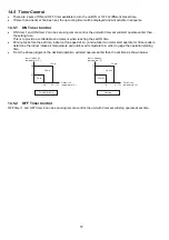 Предварительный просмотр 72 страницы Panasonic CS-TZ60TKEW Service Manual