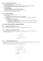 Предварительный просмотр 80 страницы Panasonic CS-TZ60TKEW Service Manual