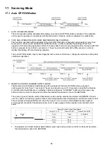 Предварительный просмотр 82 страницы Panasonic CS-TZ60TKEW Service Manual