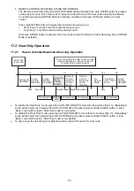 Предварительный просмотр 83 страницы Panasonic CS-TZ60TKEW Service Manual