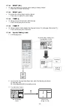 Предварительный просмотр 85 страницы Panasonic CS-TZ60TKEW Service Manual