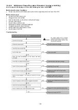 Предварительный просмотр 109 страницы Panasonic CS-TZ60TKEW Service Manual