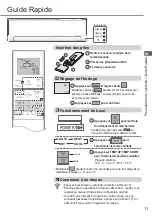 Preview for 11 page of Panasonic CS-TZ60ZKEW Operating Instructions Manual