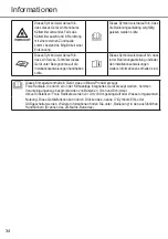 Preview for 34 page of Panasonic CS-TZ60ZKEW Operating Instructions Manual