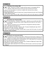 Preview for 76 page of Panasonic CS-TZ60ZKEW Operating Instructions Manual