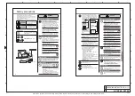 Preview for 4 page of Panasonic CS-U12UKY Operating Instructions Manual