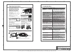 Preview for 10 page of Panasonic CS-U12UKY Operating Instructions Manual