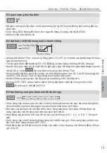 Предварительный просмотр 13 страницы Panasonic CS-U9XKH-8 Operating Instructions Manual