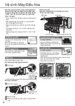 Предварительный просмотр 16 страницы Panasonic CS-U9XKH-8 Operating Instructions Manual