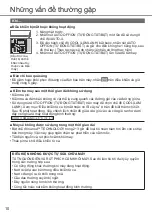 Preview for 10 page of Panasonic CS-U9ZKH-8 Operating Instructions Manual