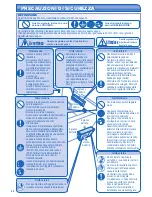 Предварительный просмотр 26 страницы Panasonic CS-UE12JKE Operating Instructions Manual