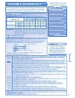 Предварительный просмотр 45 страницы Panasonic CS-UE12JKE Operating Instructions Manual