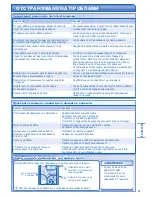 Предварительный просмотр 55 страницы Panasonic CS-UE12JKE Operating Instructions Manual