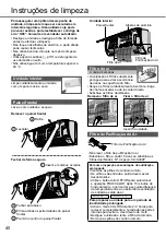 Preview for 40 page of Panasonic CS-UE18RKE Operating Instructions Manual