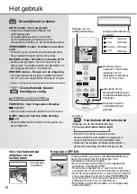 Preview for 14 page of Panasonic CS-UE9RKE Operating Instructions Manual