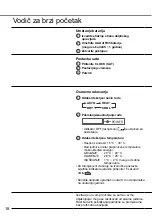 Preview for 18 page of Panasonic CS-UE9RKE Operating Instructions Manual